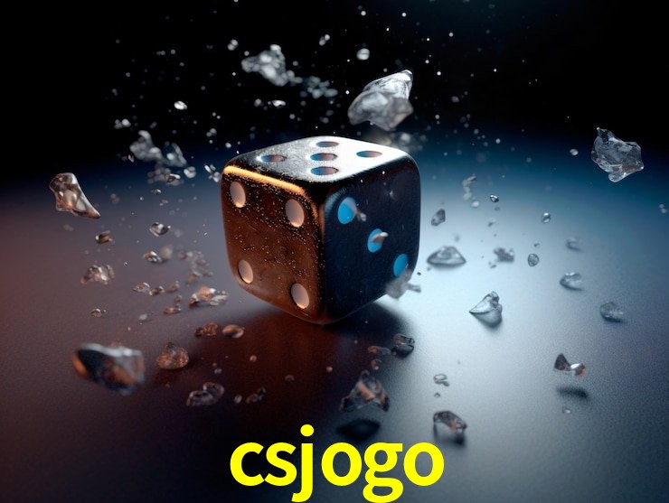 Variedade de jogos na csjogo