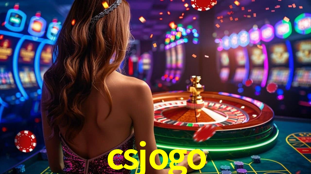 Instalação rápida do APK csjogo