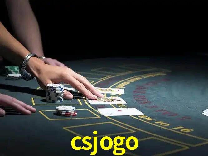 Bônus e promoções da csjogo