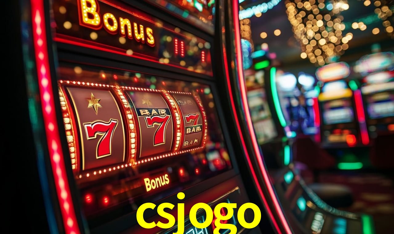Apostas com odds competitivas na csjogo