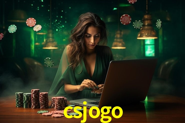 Segurança e privacidade no APP csjogo