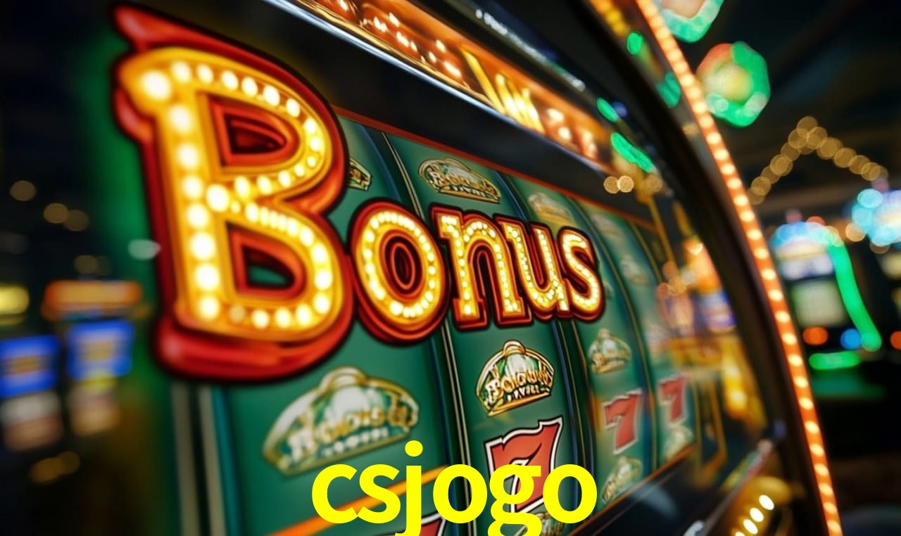 Loterias online na csjogo