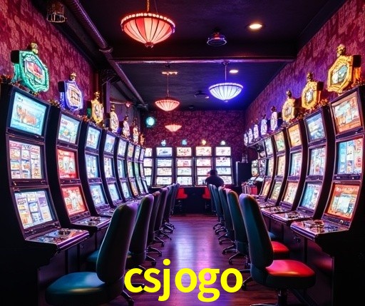 Segurança e performance na plataforma csjogo